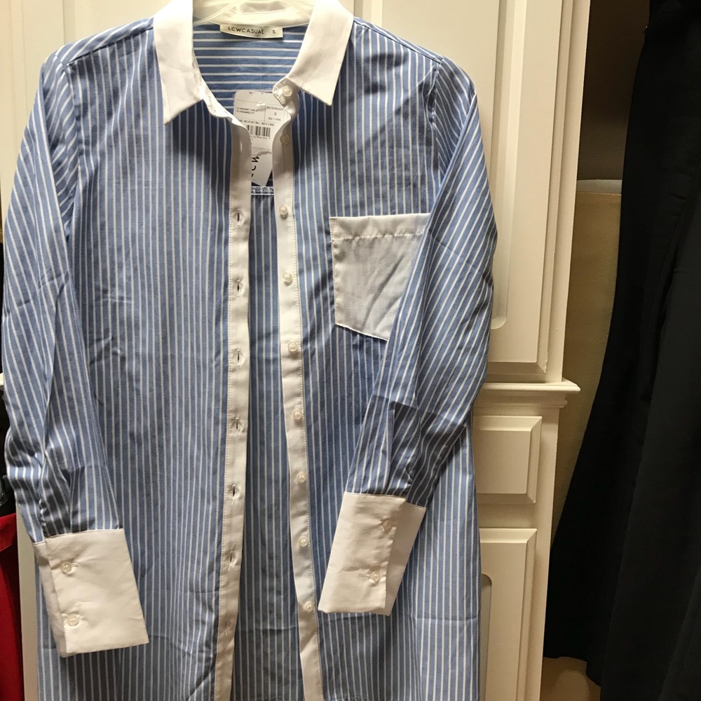 LCW Casual Shirt